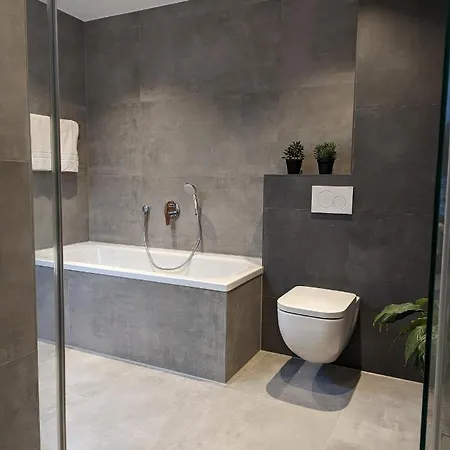 Apartschön Apartment *