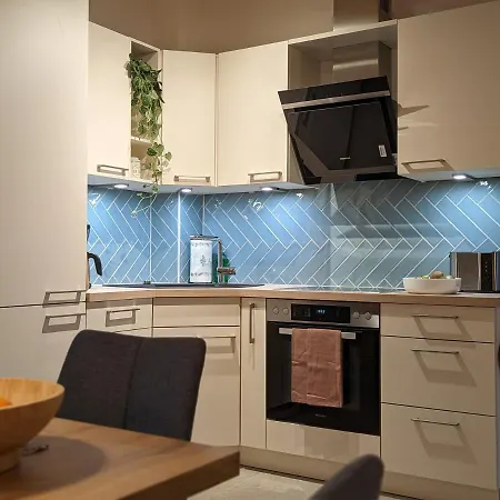 Apartschön Schwangau