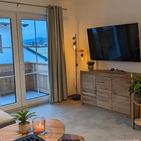 Apartment Apartschön Schwangau