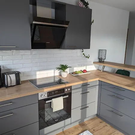 Apartschön