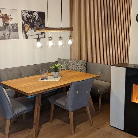 Apartschön Schwangau