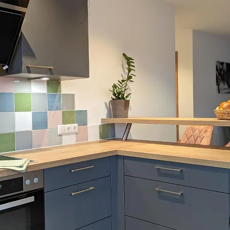 Apartschön Apartment Schwangau