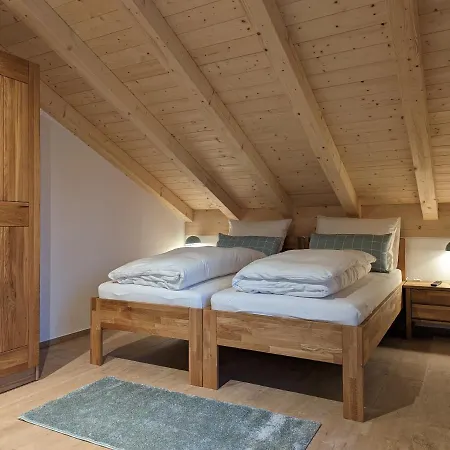 Apartschön Apartment *