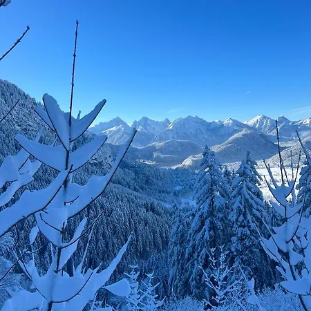 Apartschoen * Schwangau