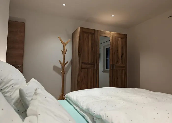 Apartschoen Appartement *