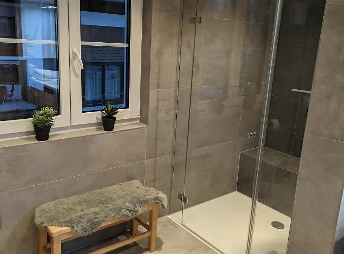 Appartement Apartschoen