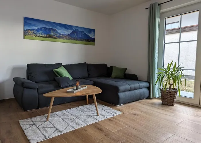 Apartschoen