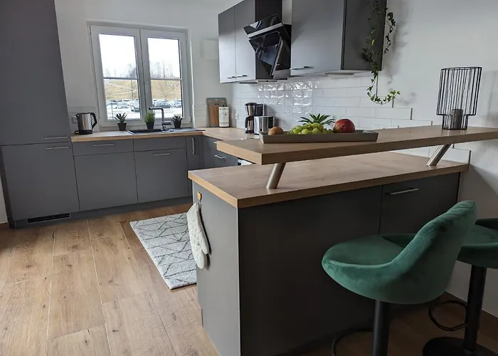 Apartschoen *