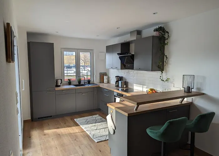 Apartschoen