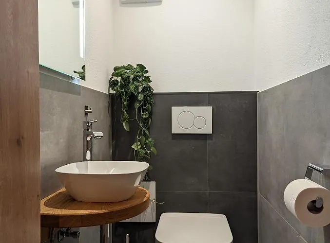 Appartement Apartschoen *