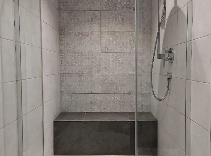 Appartement Apartschoen *