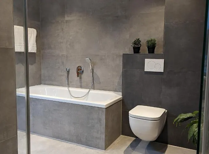 Apartschoen Appartement *