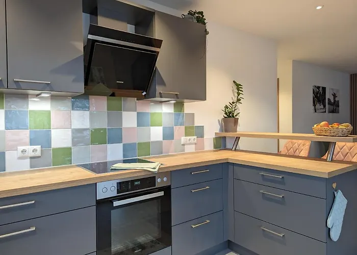 Apartschoen *