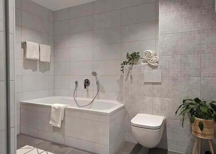 Appartement Apartschoen