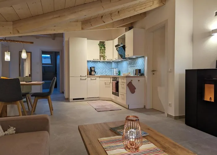 Apartschoen *