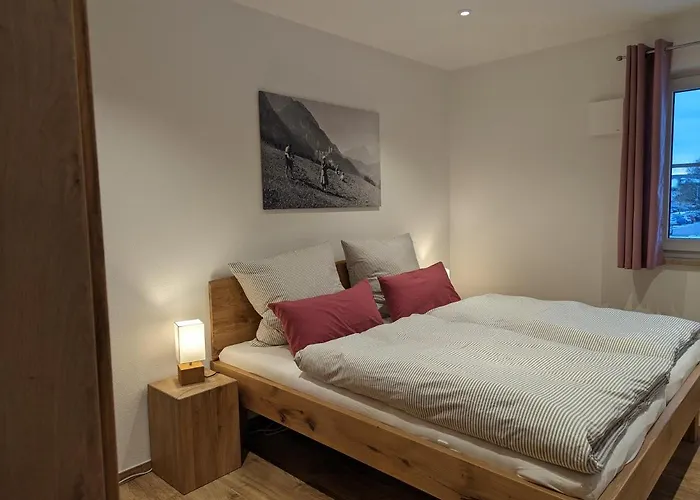 Apartschoen *
