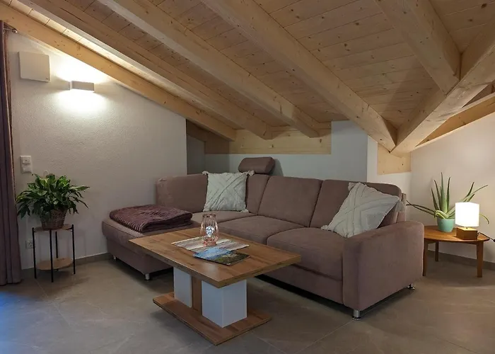 Apartschoen Appartement Schwangau