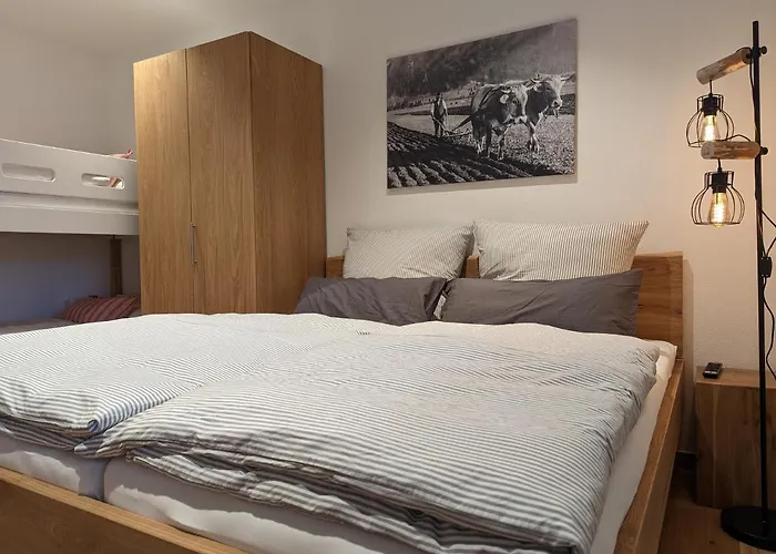 Apartschoen * Schwangau