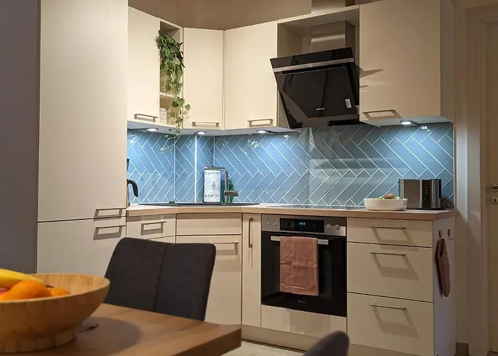 Apartschoen Schwangau