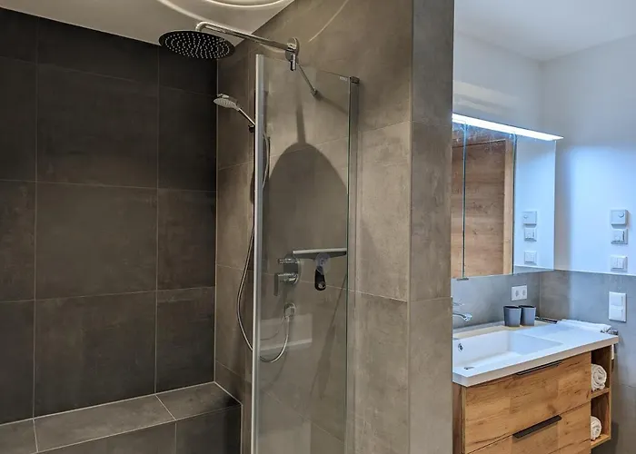 Appartement Apartschoen *