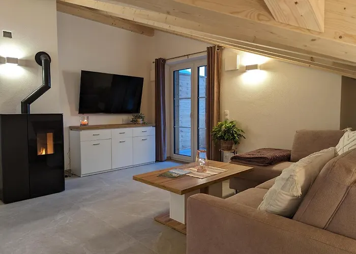 Apartschoen *