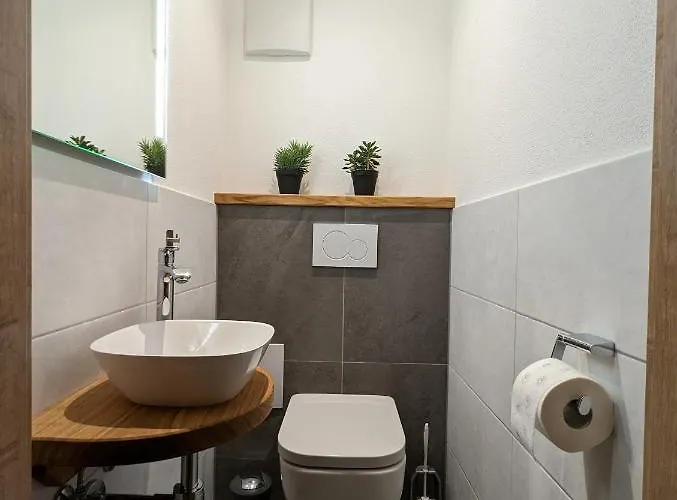Appartement Apartschoen Schwangau