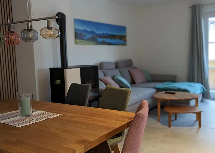 Apartschoen