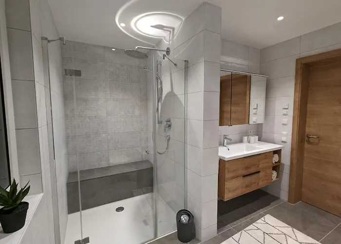 Apartschoen Appartement *