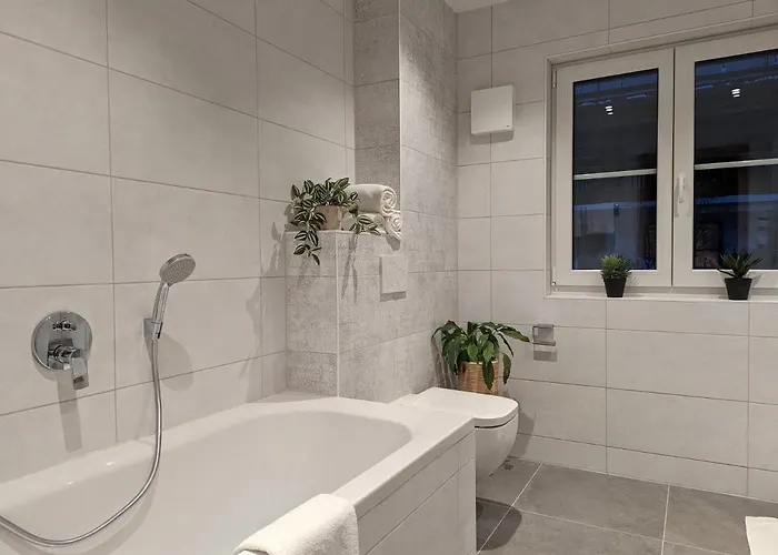 Appartement Apartschoen