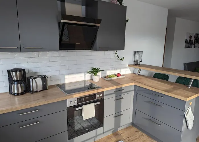 Apartschoen