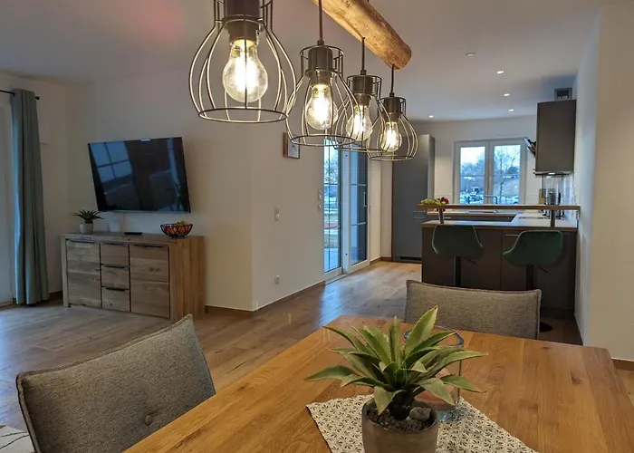 Apartschoen Schwangau