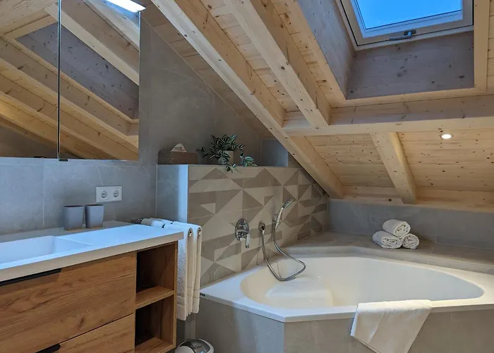 Appartement Apartschoen