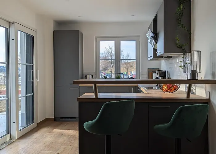 Apartschoen * Schwangau