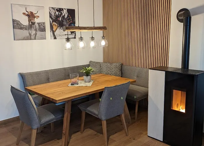 Apartschoen Schwangau