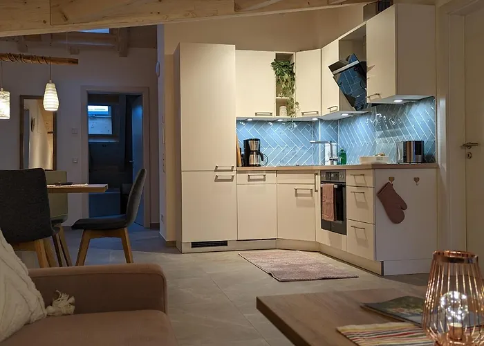Apartschoen