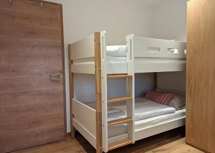 Apartschoen