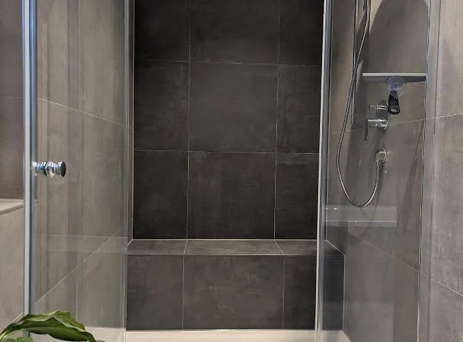 Apartschoen Appartement *