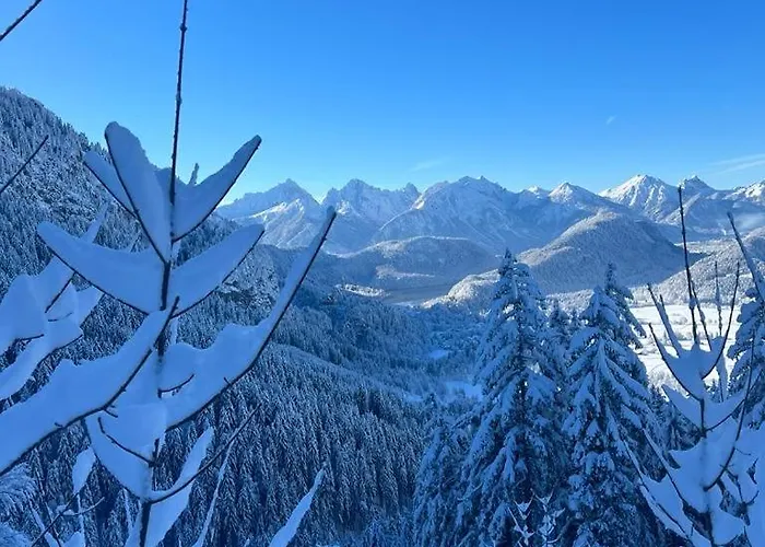 Apartschoen * Schwangau