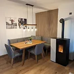 Appartement Apartschoen *