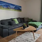 Appartement Apartschoen