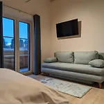 Apartschoen *