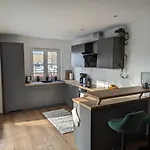 Apartschoen
