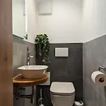 Appartement Apartschoen *