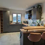 Apartschoen Appartement