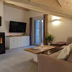 Apartschoen *
