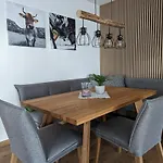 Apartschoen *