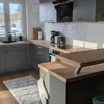 Appartement Apartschoen *