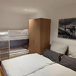 Apartschoen Appartement *