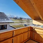 Apartschoen Appartement