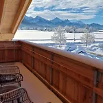 Apartschoen Appartement Schwangau